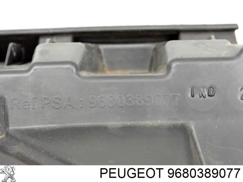  Peugeot/Citroen 9680389077 ціна, від 87.82 USD