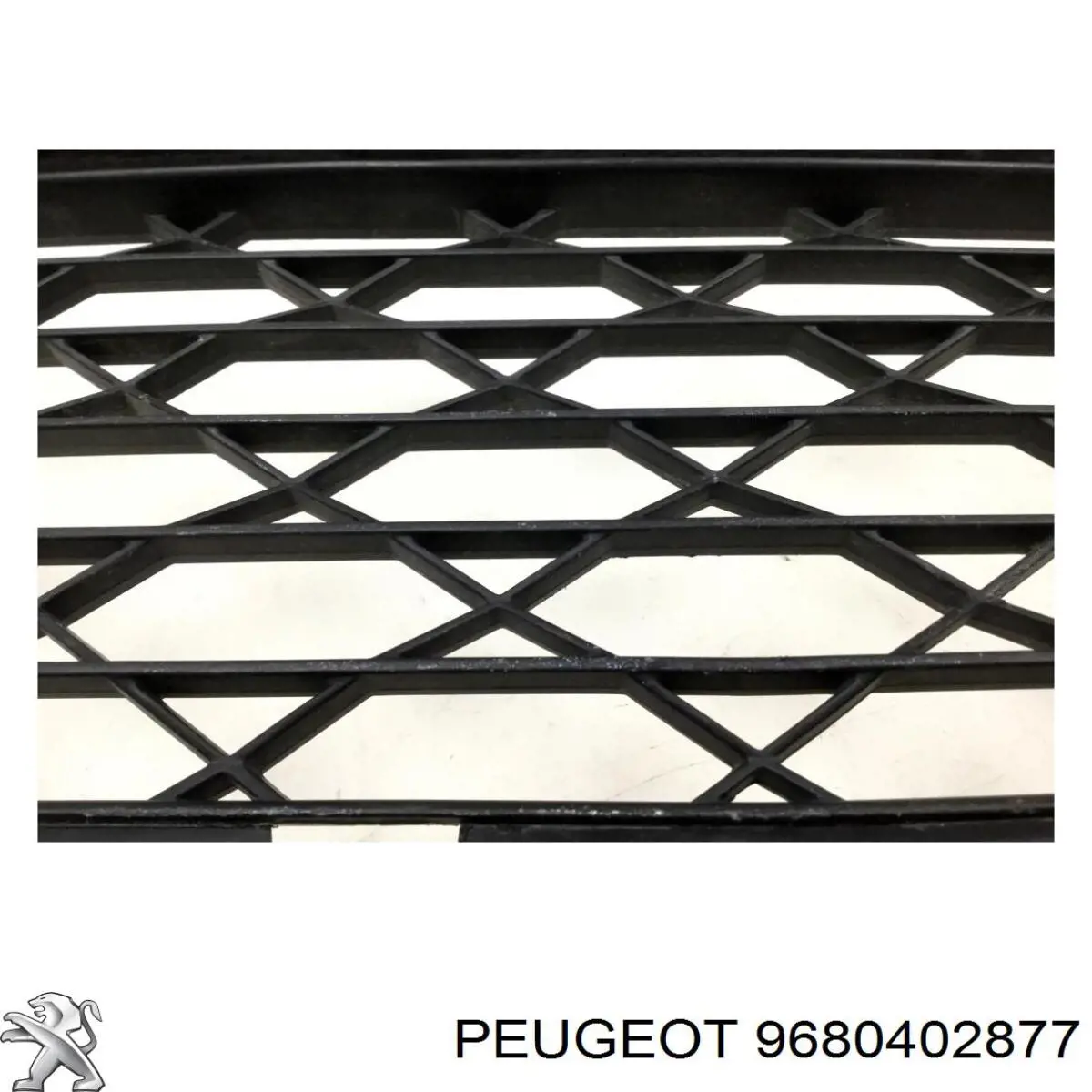 Купити 9680402877 Peugeot/Citroen 