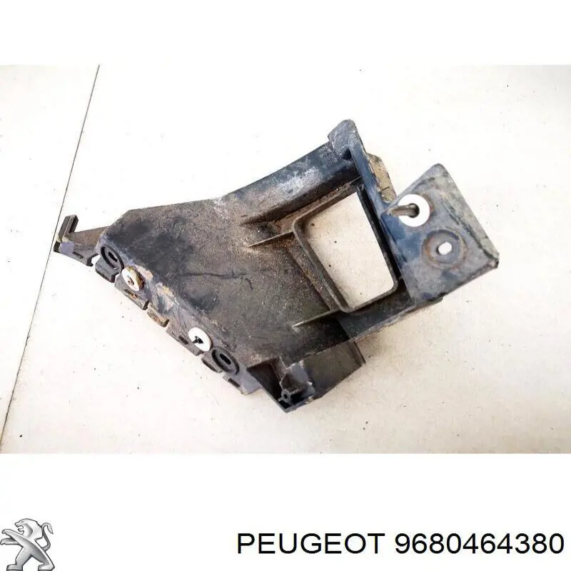 9680464380 Peugeot/Citroen 