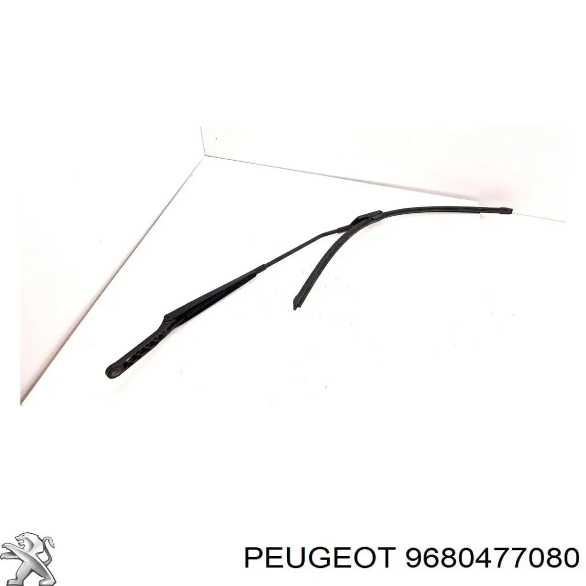  Peugeot/Citroen 9680477080 ціна, від 2.82 USD
