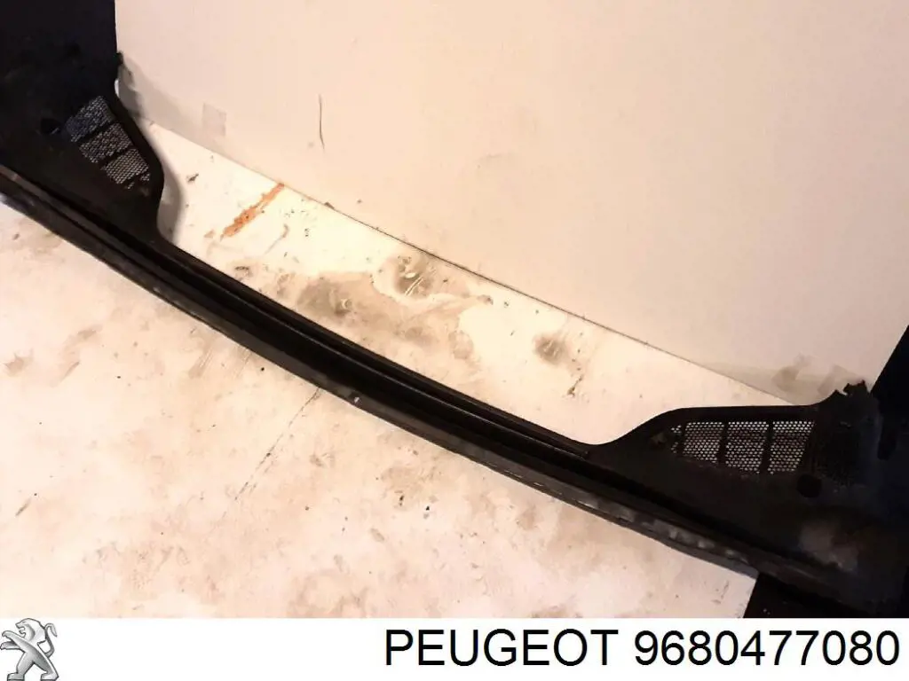 Купити 9680477080 Peugeot/Citroen 