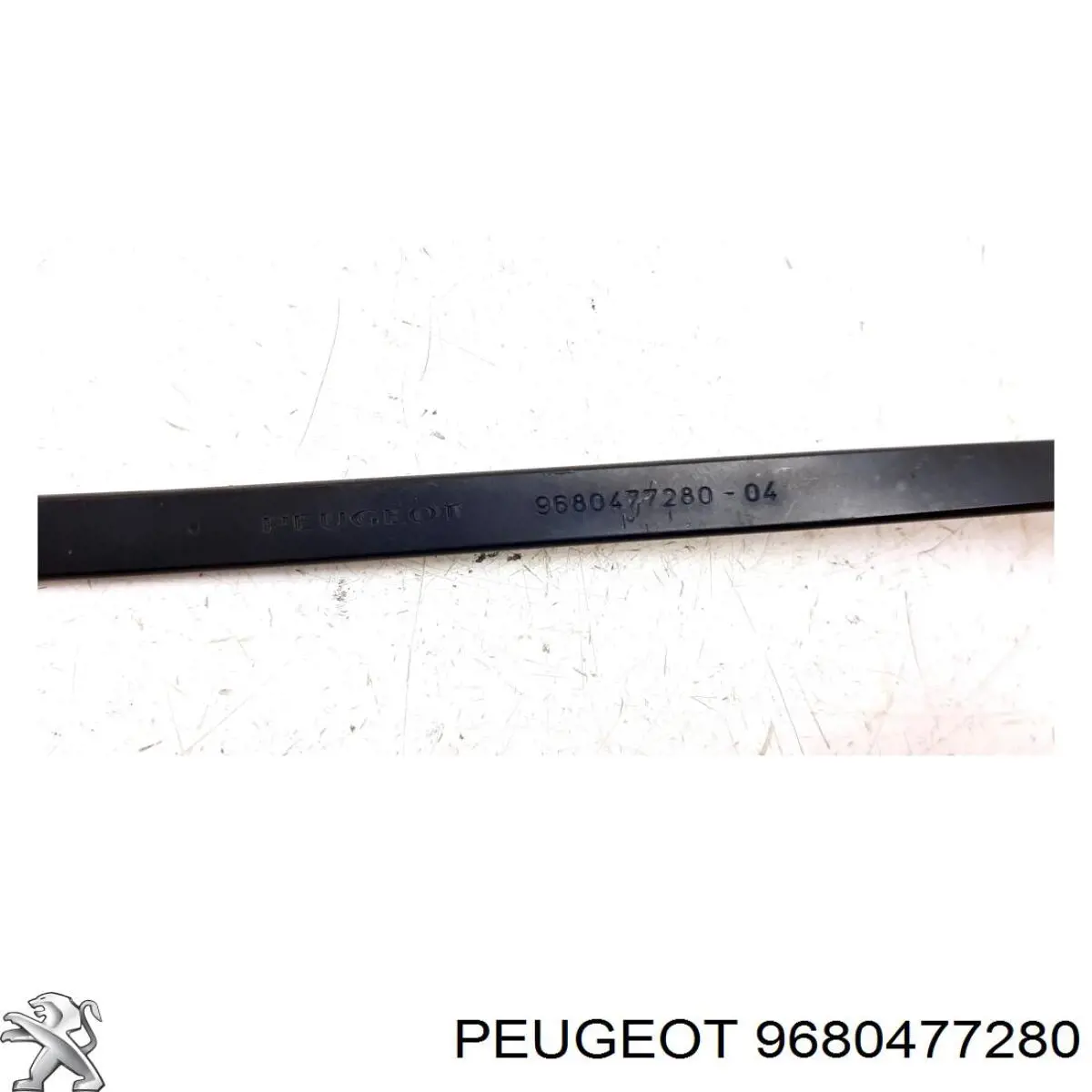  9680477280 Peugeot/Citroen