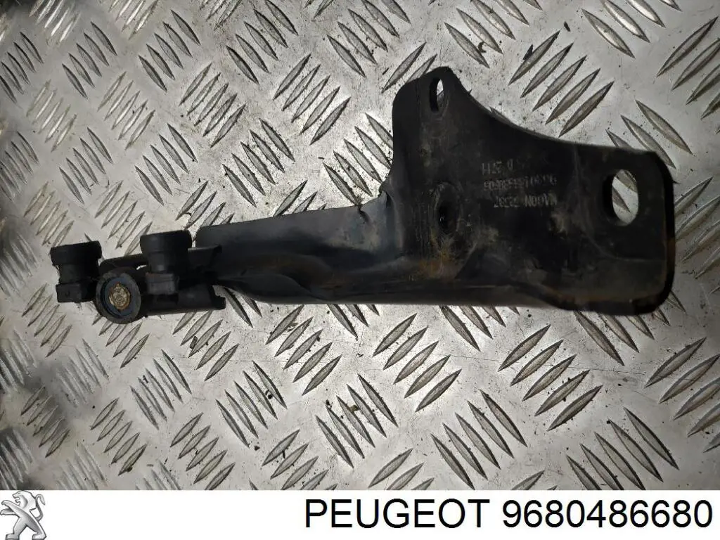 GP9680486680 GP 