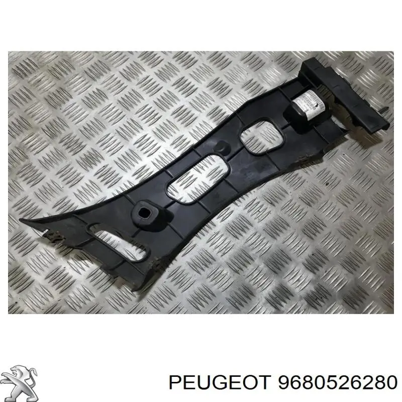 Купити 9680526280 Peugeot/Citroen 
