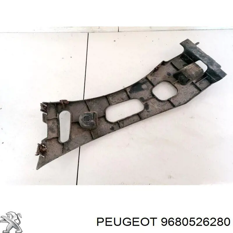  Peugeot/Citroen 9680526280 ціна, від 11.40 USD