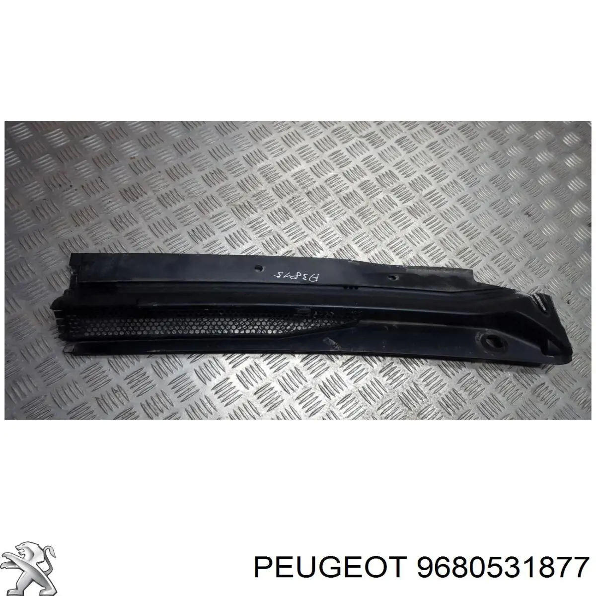  Peugeot/Citroen 9680531877 ціна, від 16.88 USD