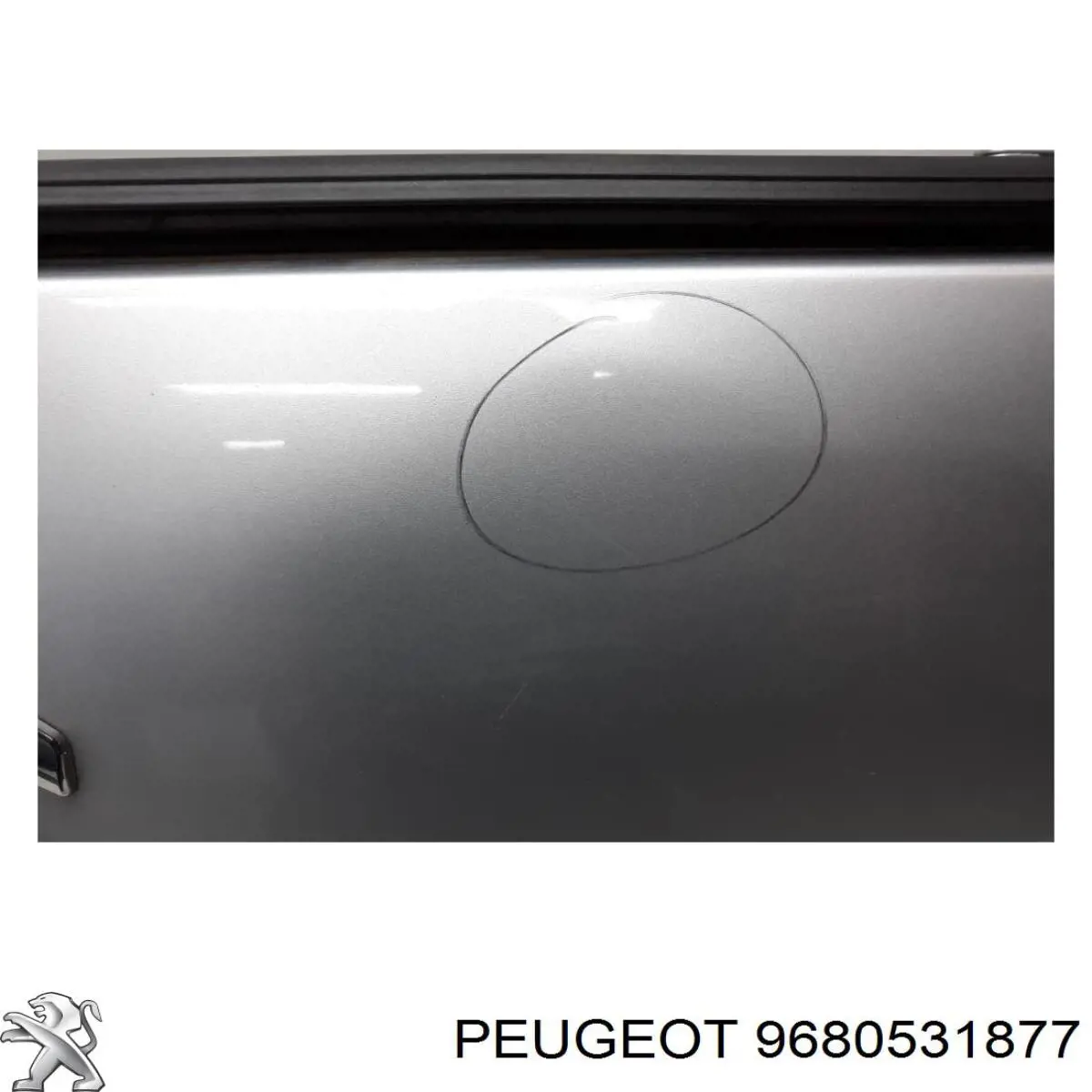 9680531877 Peugeot/Citroen 