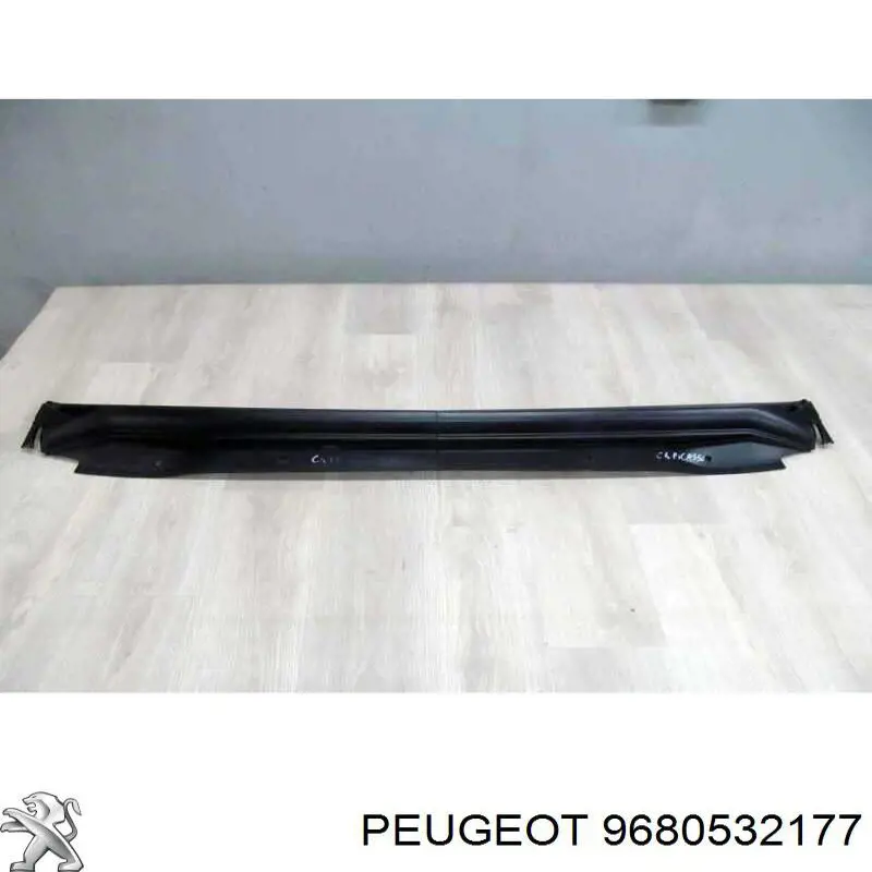  9680532177 Peugeot/Citroen