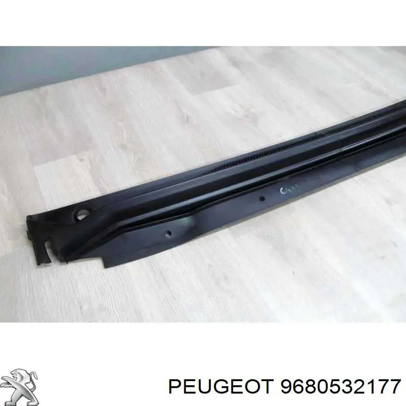  Peugeot/Citroen 9680532177 ціна, від 19.75 USD