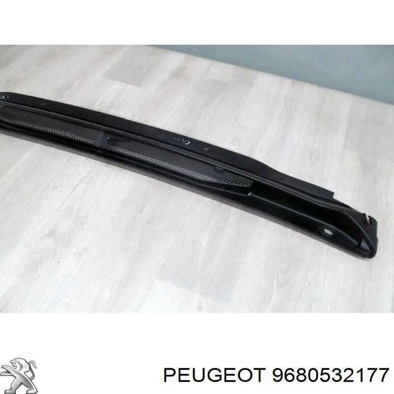 9680532177 Peugeot/Citroen 