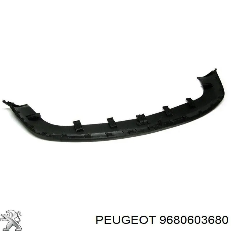  Peugeot/Citroen 9680603680 ціна, від 12.67 USD