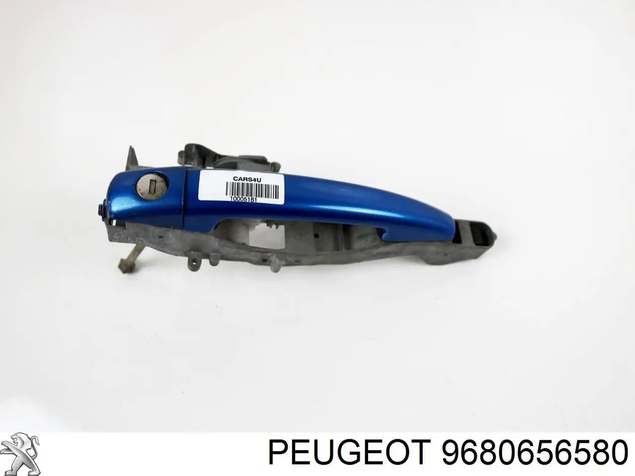  9680656580 Peugeot/Citroen