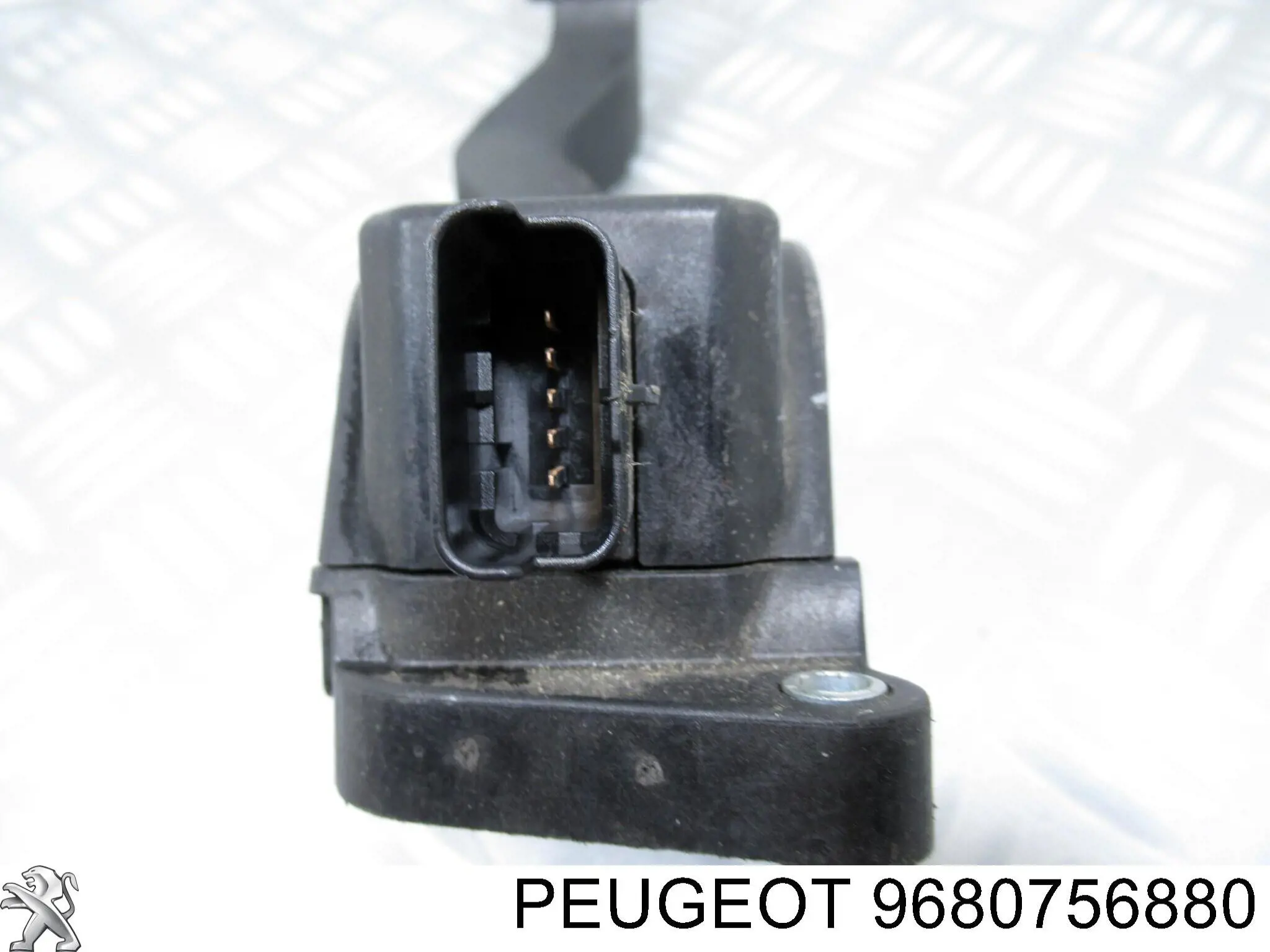 Купити 9680756880 Peugeot/Citroen 