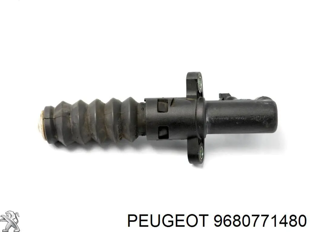 Купити 9680771480 Peugeot/Citroen Робочий циліндр зчеплення