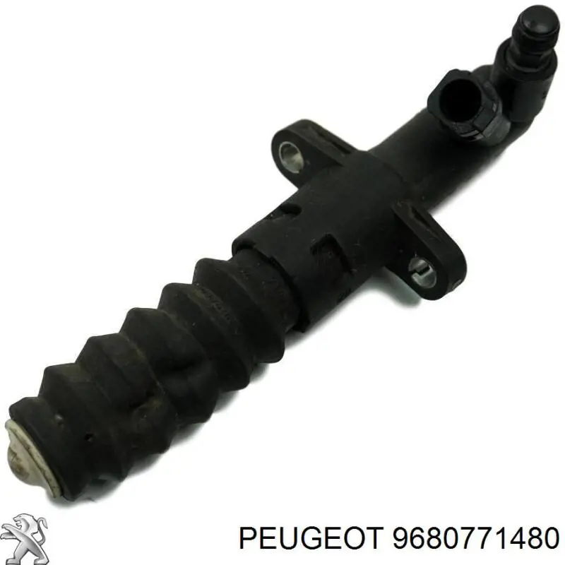 Робочий циліндр зчеплення 9680771480 Peugeot/Citroen
