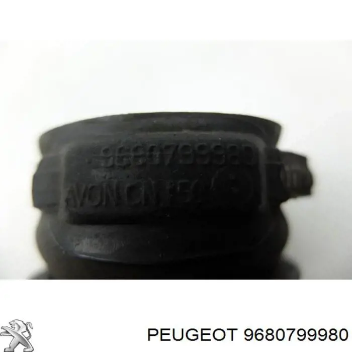  Peugeot/Citroen 9680799980 ціна, від 6.94 USD