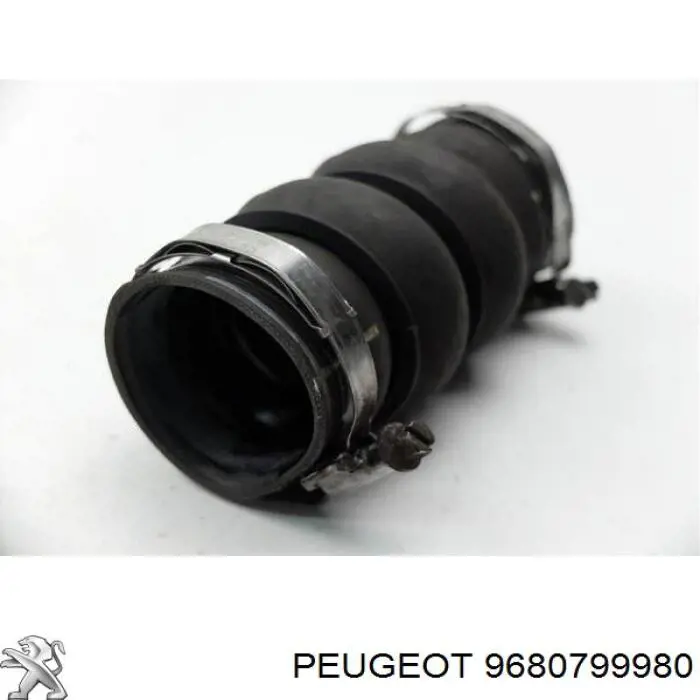  9680799980 Peugeot/Citroen