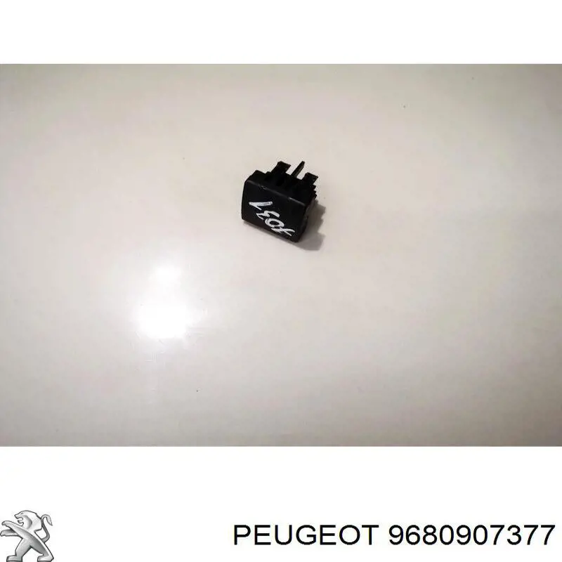 9680907377 Peugeot/Citroen 