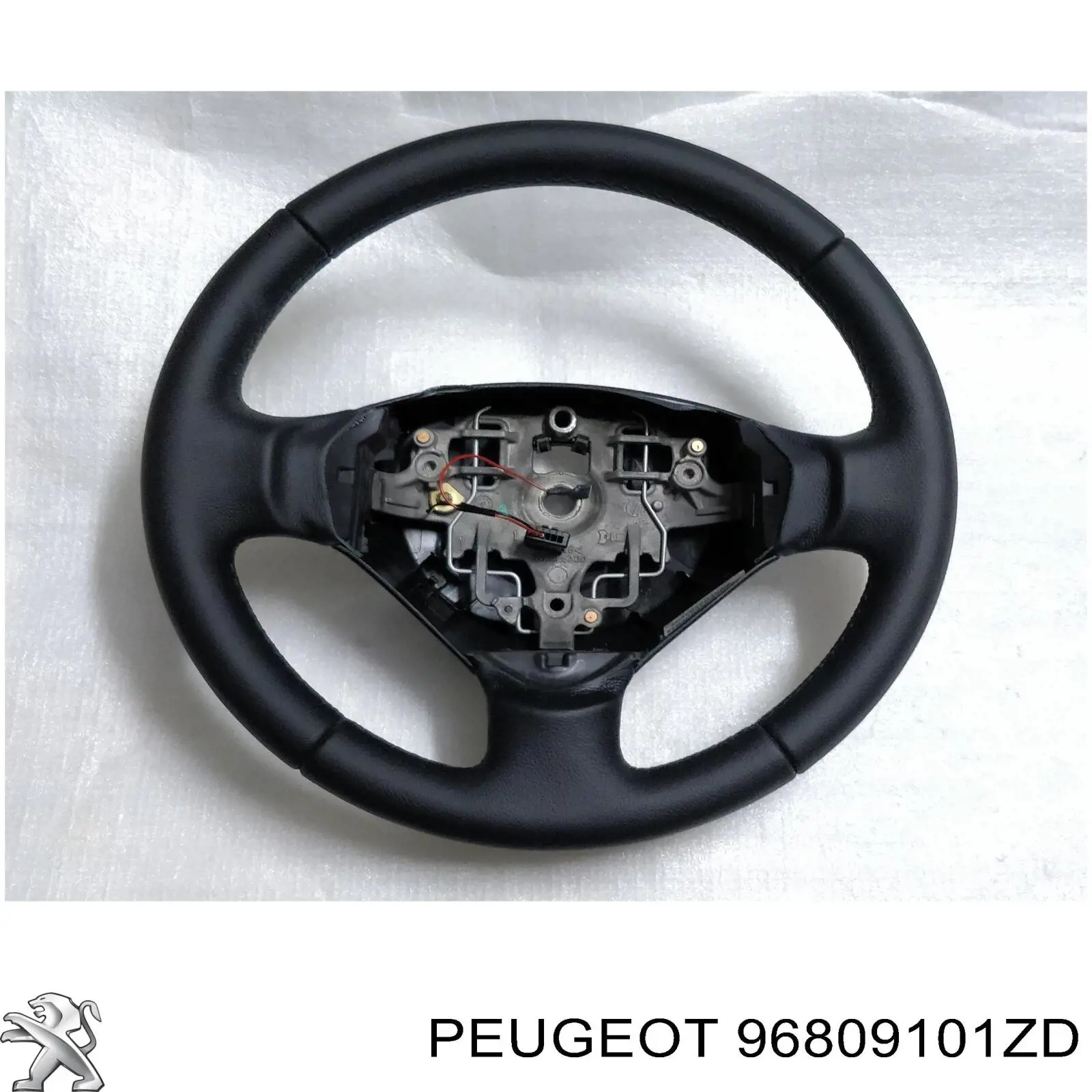  Peugeot/Citroen 96809101ZD ціна, від 8.44 USD