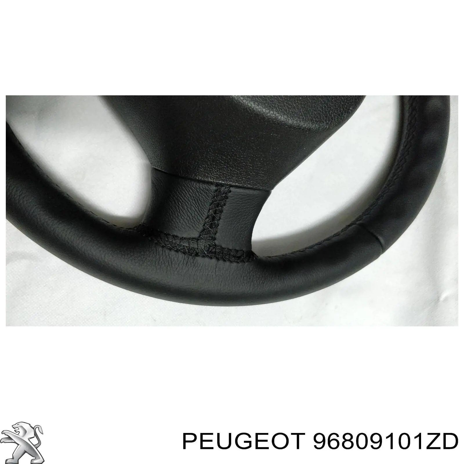  96809101ZD Peugeot/Citroen