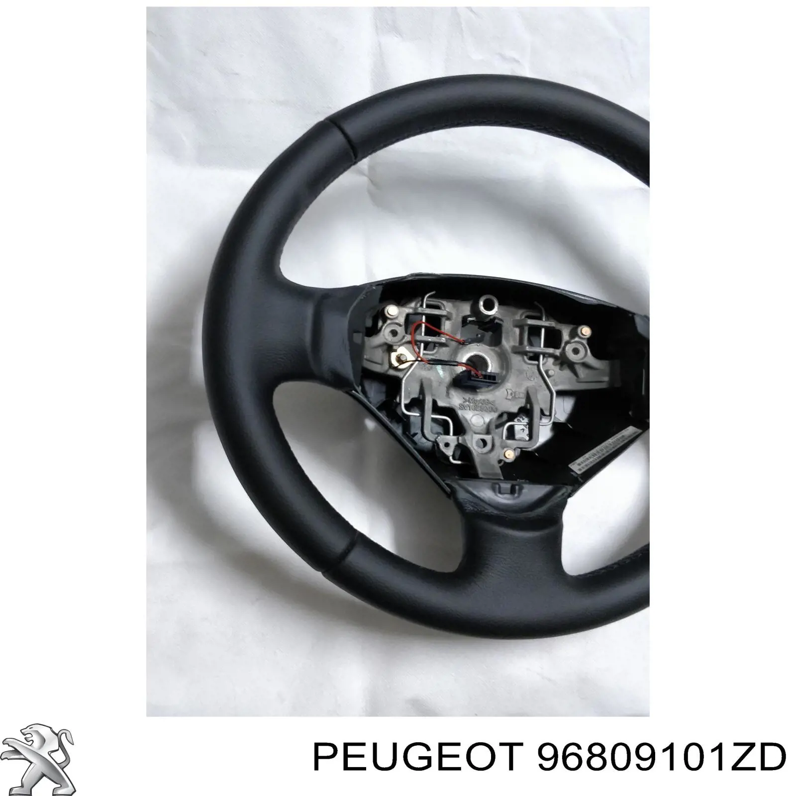 96809101ZD Peugeot/Citroen 
