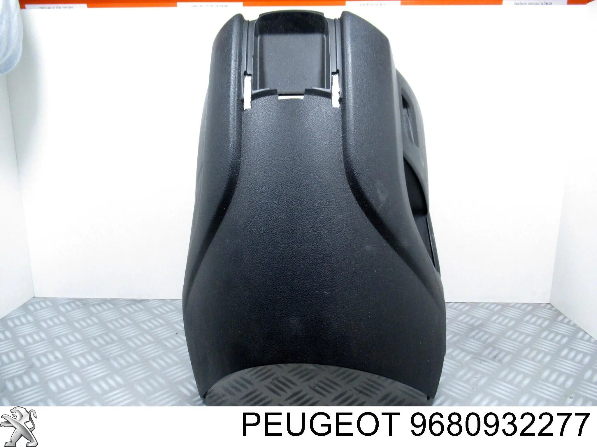 9680932277 Peugeot/Citroen 