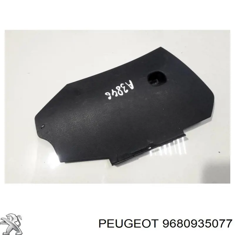9680935077 Peugeot/Citroen 