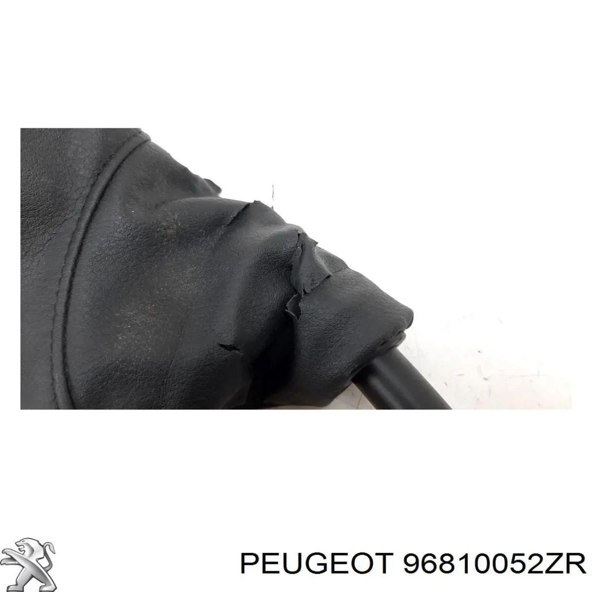 Купити 96810052ZR Peugeot/Citroen 