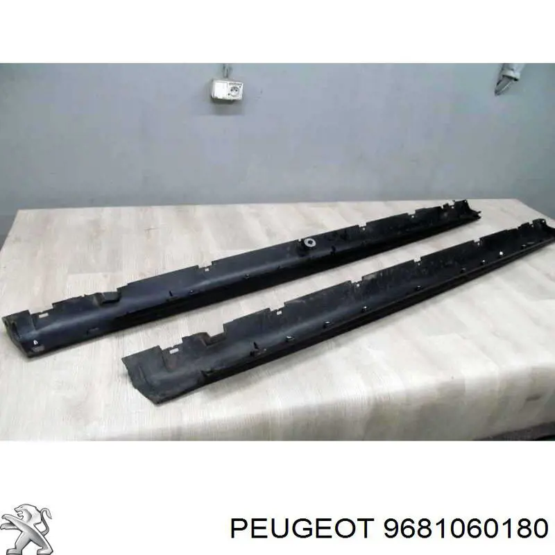 9681060180 Peugeot/Citroen 