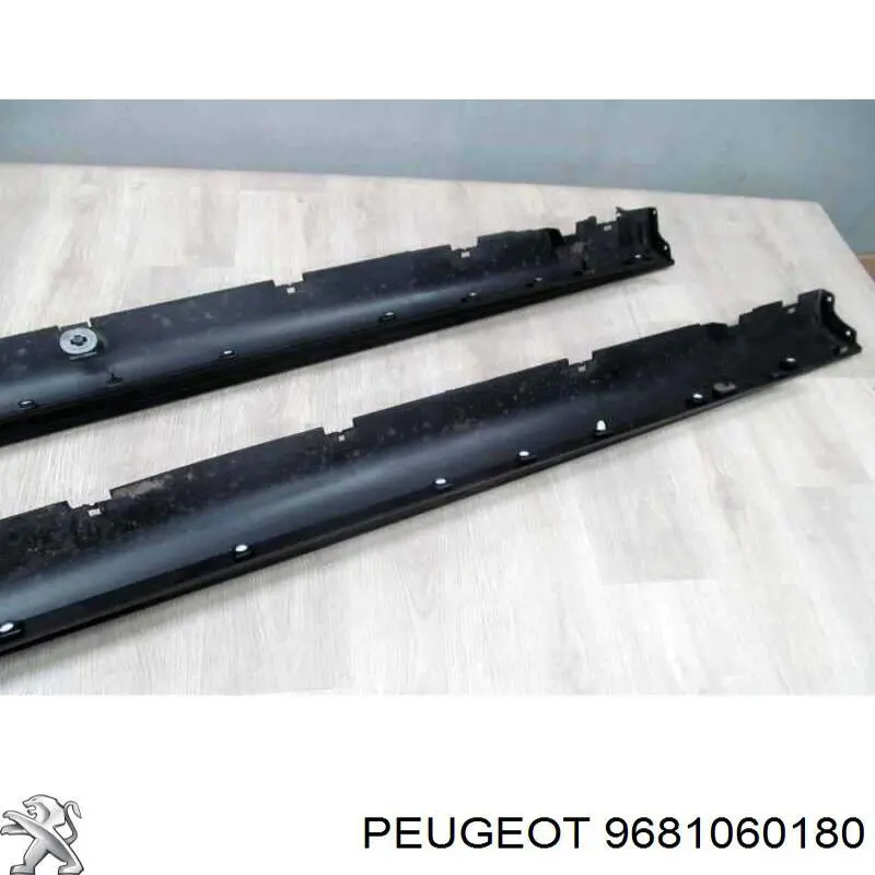  Peugeot/Citroen 9681060180 ціна, від 84.09 USD