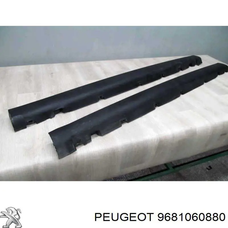  Peugeot/Citroen 9681060880 ціна, від 83.90 USD