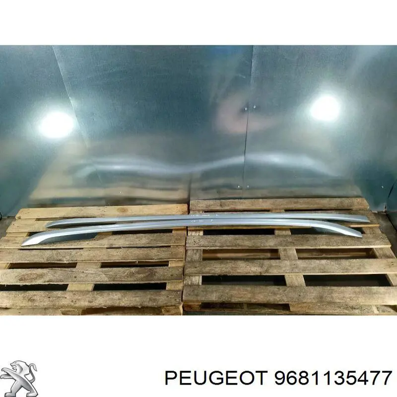 Купити 9681135477 Peugeot/Citroen 