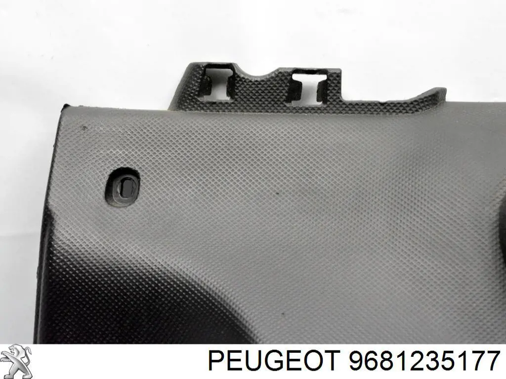  Peugeot/Citroen 9681235177 ціна, від 10.47 USD