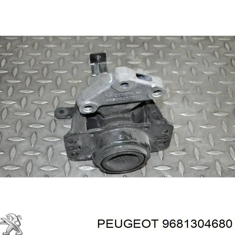 9681304680 Peugeot/Citroen 
