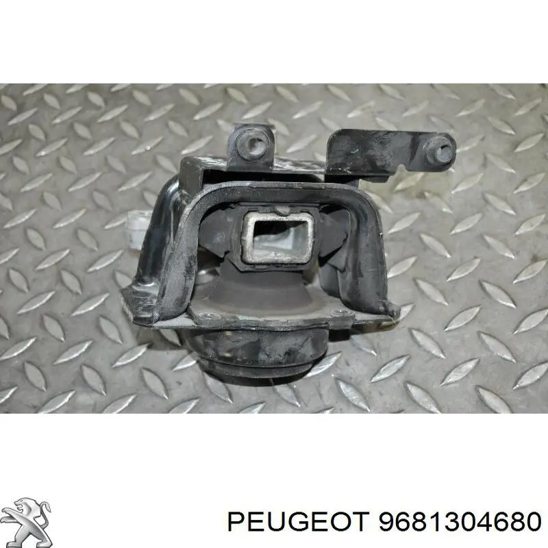  Peugeot/Citroen 9681304680 ціна, від 25.31 USD