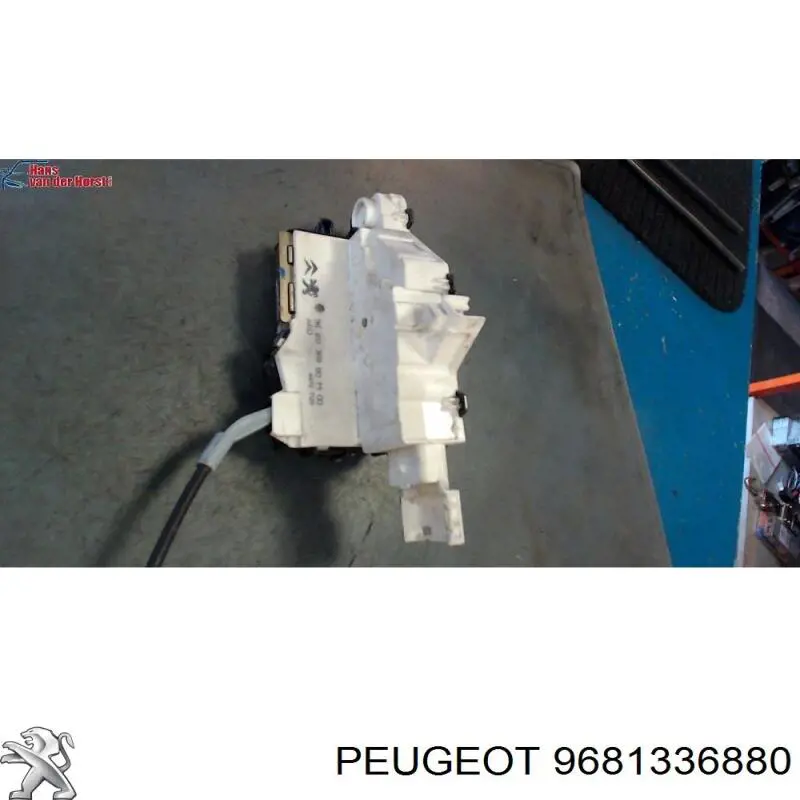 9681336880 Peugeot/Citroen 