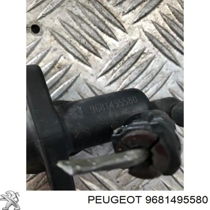 Актуатор зчеплення Peugeot/Citroen 9681495580 ціна, від 26.65 USD
