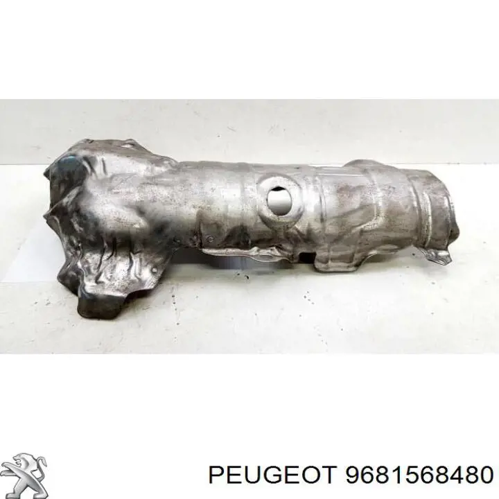 9681568480 Peugeot/Citroen 