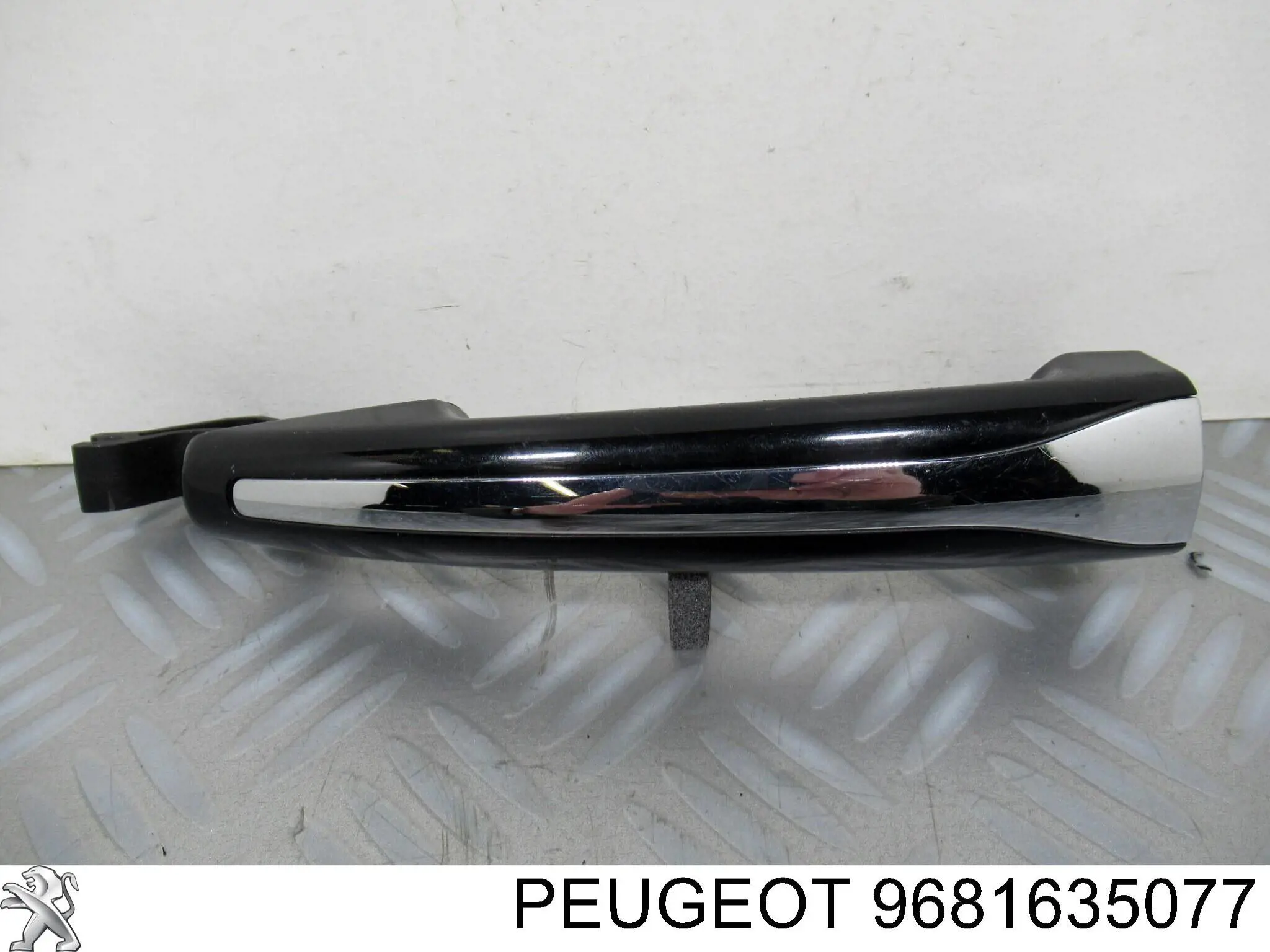 Купити 9681635077 Peugeot/Citroen 