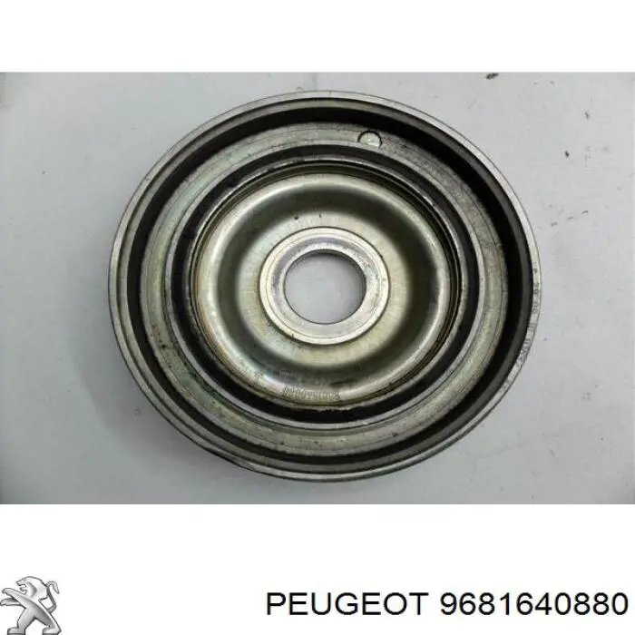 Шків колінвала (демпфер ) Peugeot/Citroen 9681640880 ціна, від 25.40 USD
