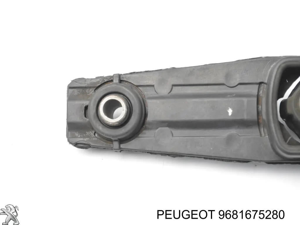 Подушка (опора) двигуна, задня Peugeot/Citroen 9681675280 ціна, від 17.75 USD