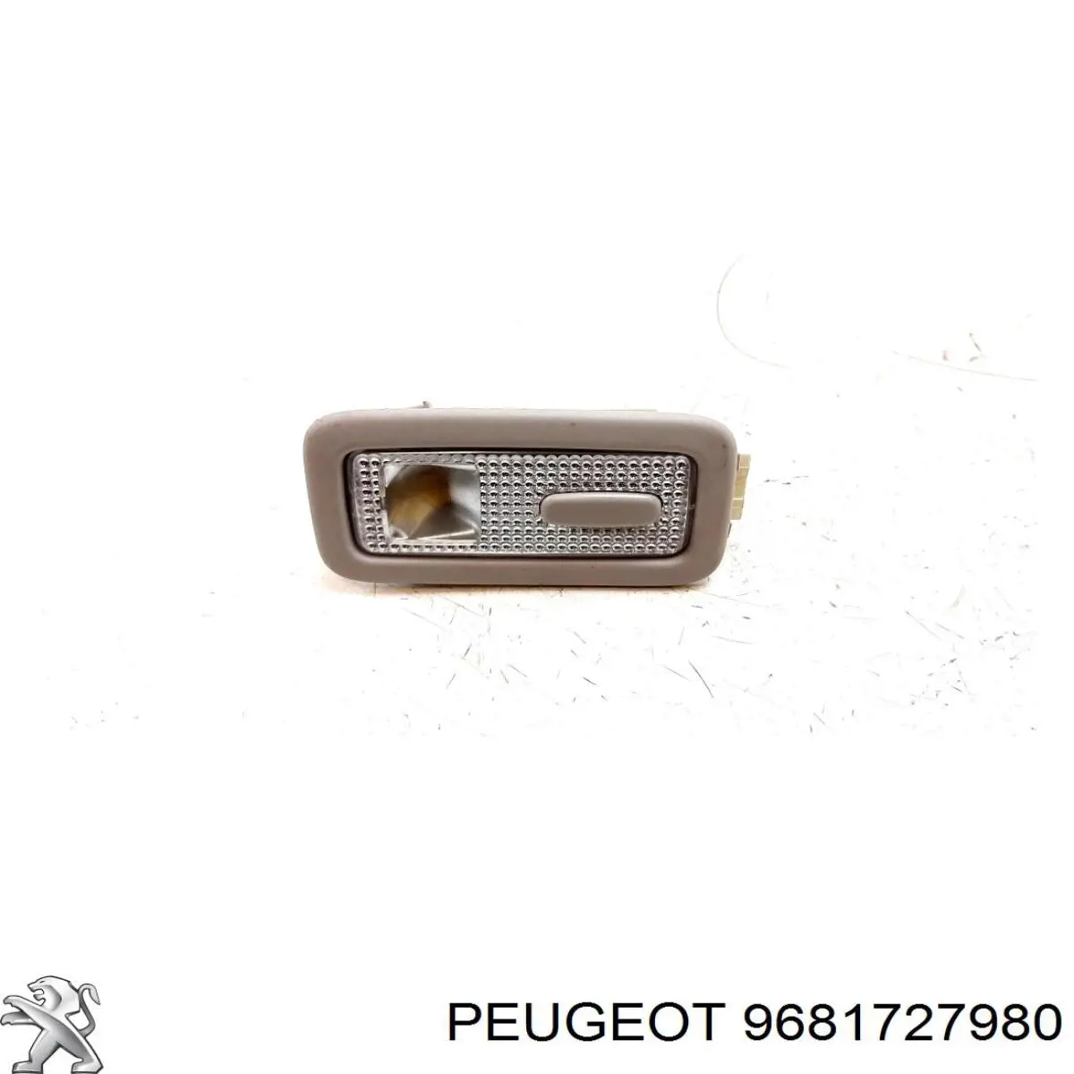  Peugeot/Citroen 9681727980 ціна, від 5.75 USD