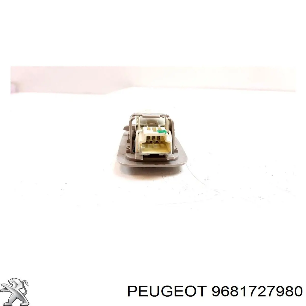 Купити 9681727980 Peugeot/Citroen 