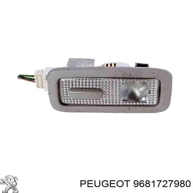 9681727980 Peugeot/Citroen 