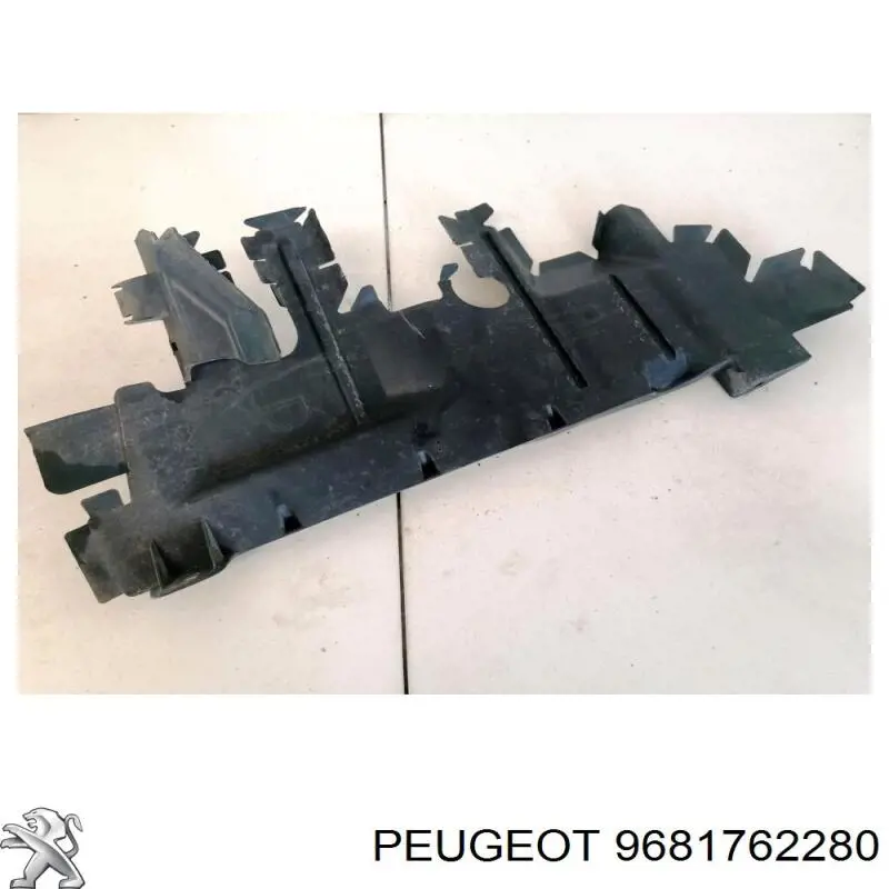  Peugeot/Citroen 9681762280 ціна, від 9.50 USD