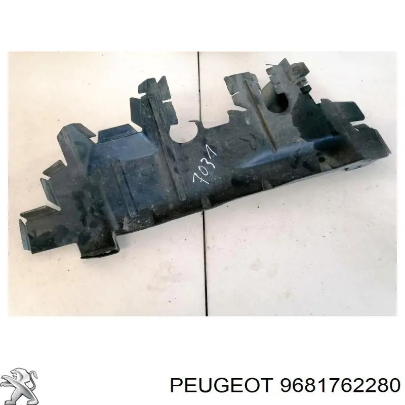 9681762280 Peugeot/Citroen 