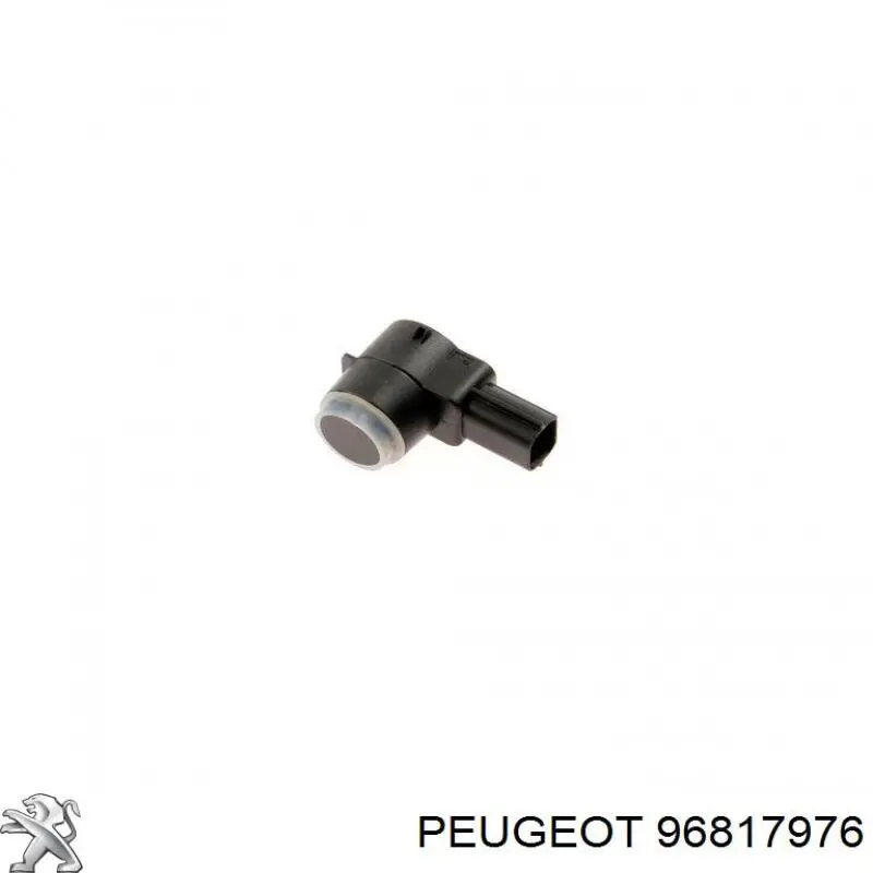  General Motors 96817976 ціна, від 1.61 USD