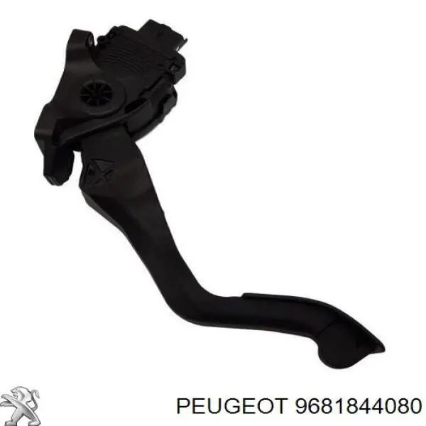  Peugeot/Citroen 9681844080 ціна, від 20.96 USD