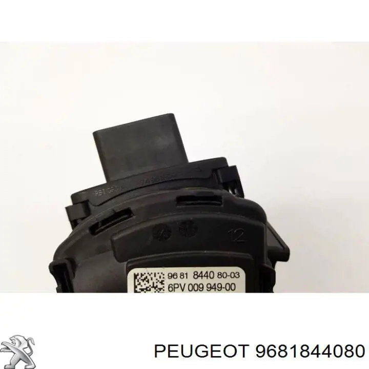 9681844080 Peugeot/Citroen 