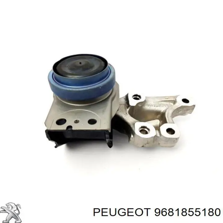 Peugeot/Citroen 9681855180 ціна, від 31.00 USD